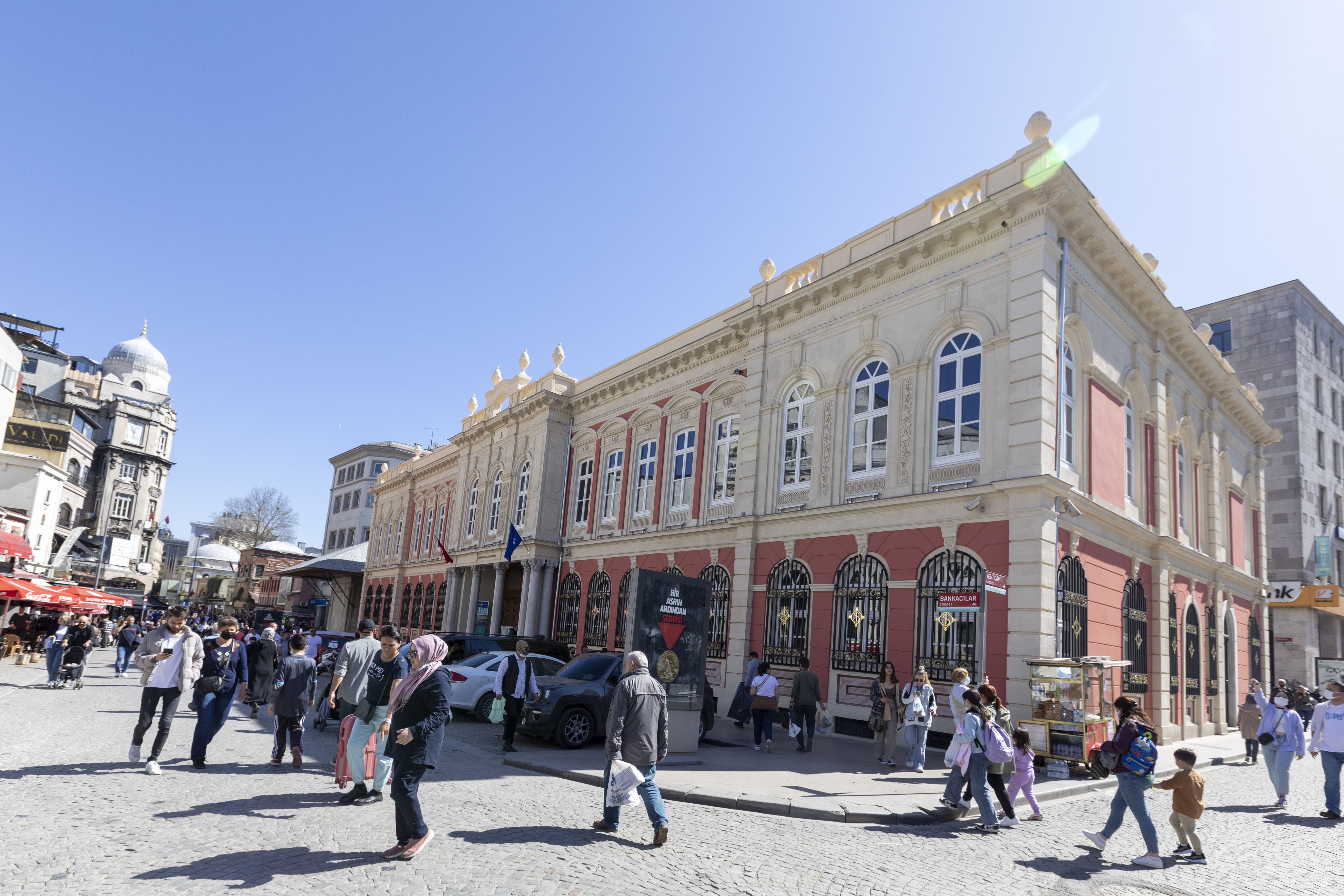 Şirinhan Hotel İstanbul