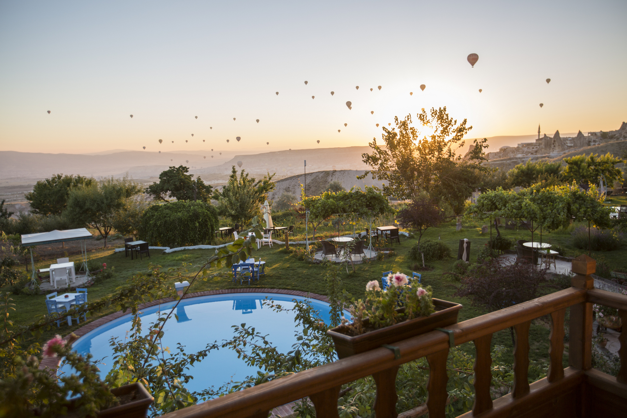Karlık Evi Butik Otel