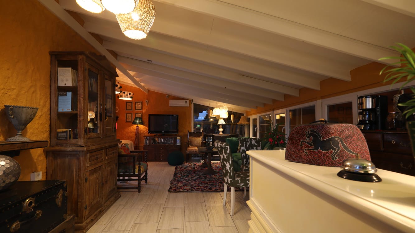 Bambu Alaçatı Hotel