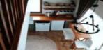 Küçük Geyik (1+1 Villa)   Görseli