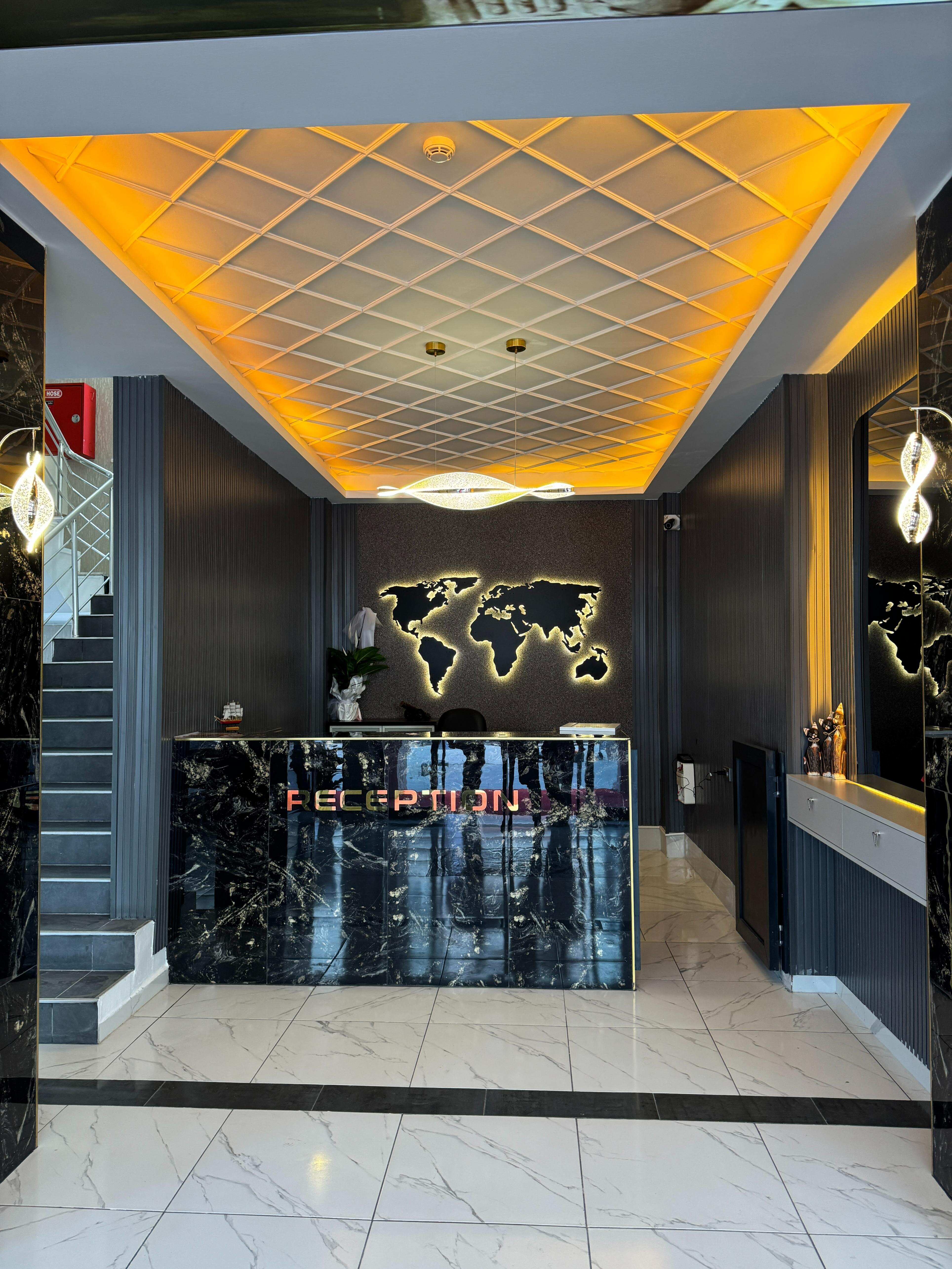 Park Marina Otel galeri 8