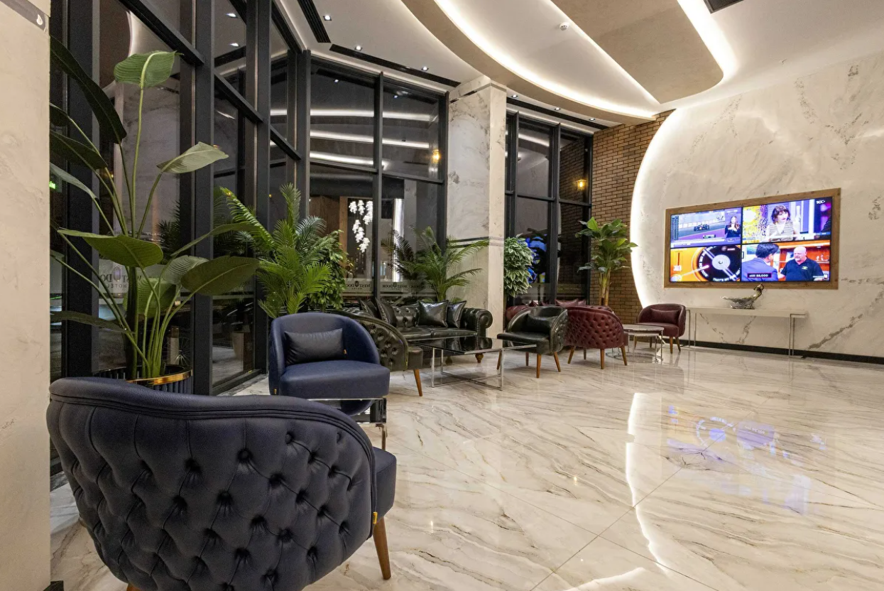Westdoor Hotel galeri 10