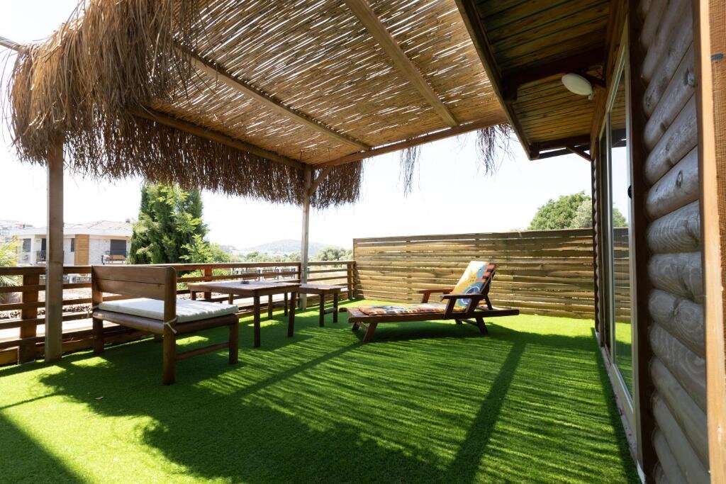 Bungalov Junior Suite