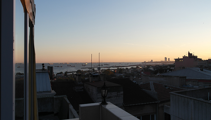 Comfort Hotel İstanbul