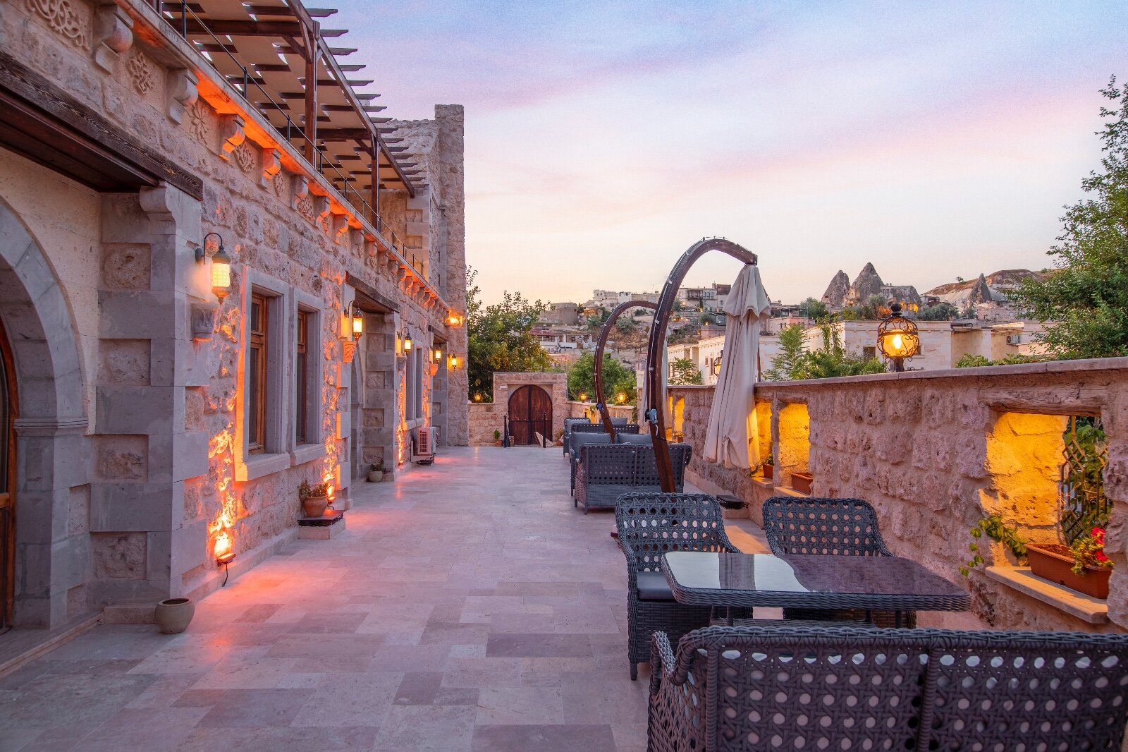 Premium Cappadocia House galeri 6
