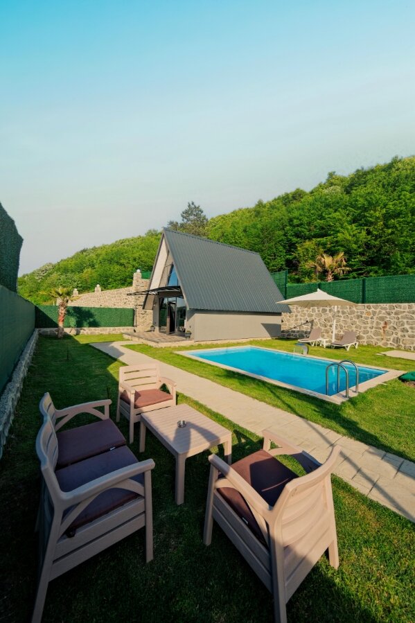 Kuka Bungalov