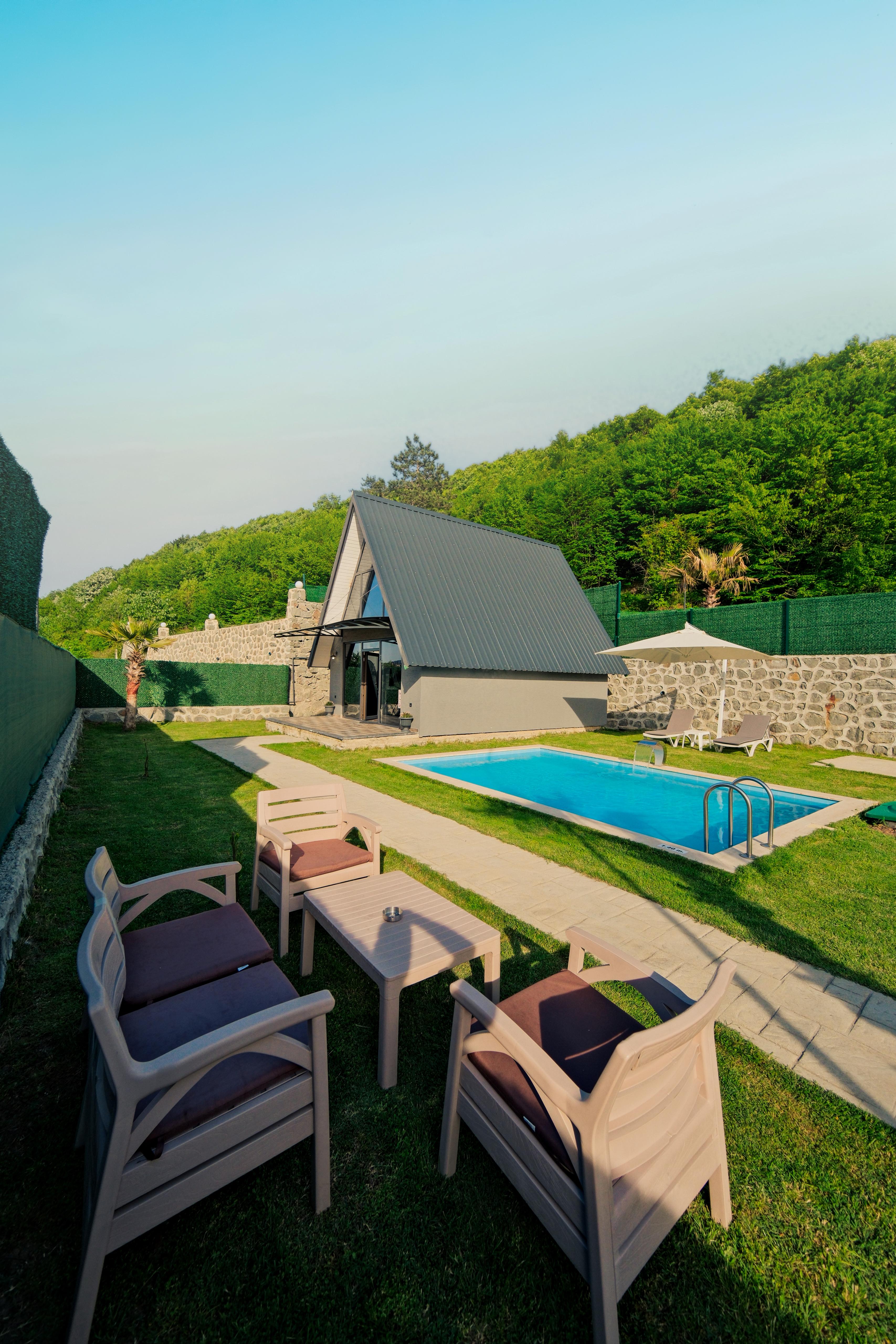 Kuka Bungalov