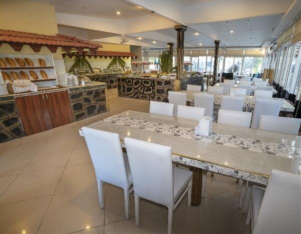 Club Aperion Beach Hotel