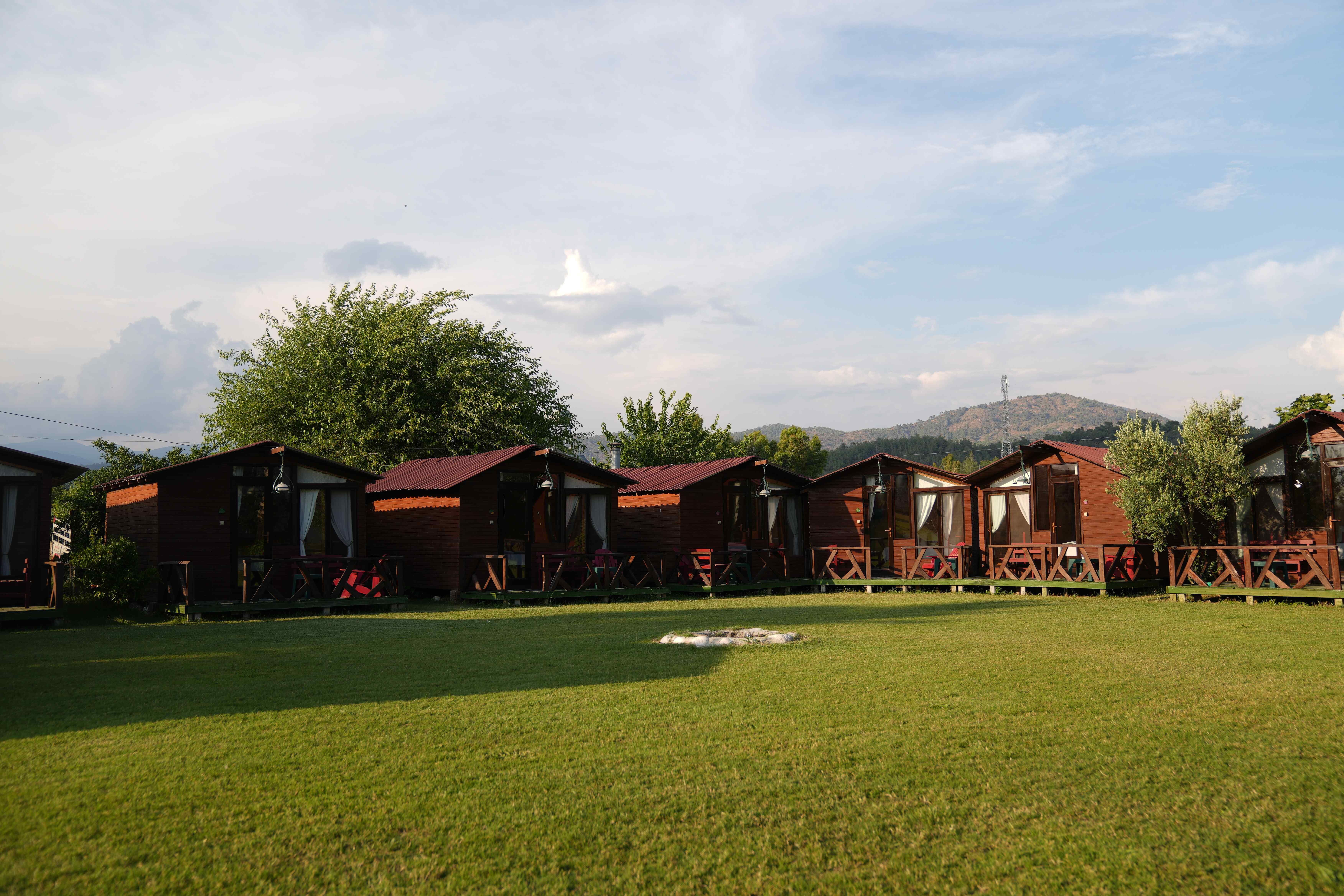 Kasaba Butik Otel Rezervasyon