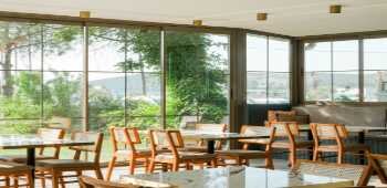 Sığacık Gaea Hotel