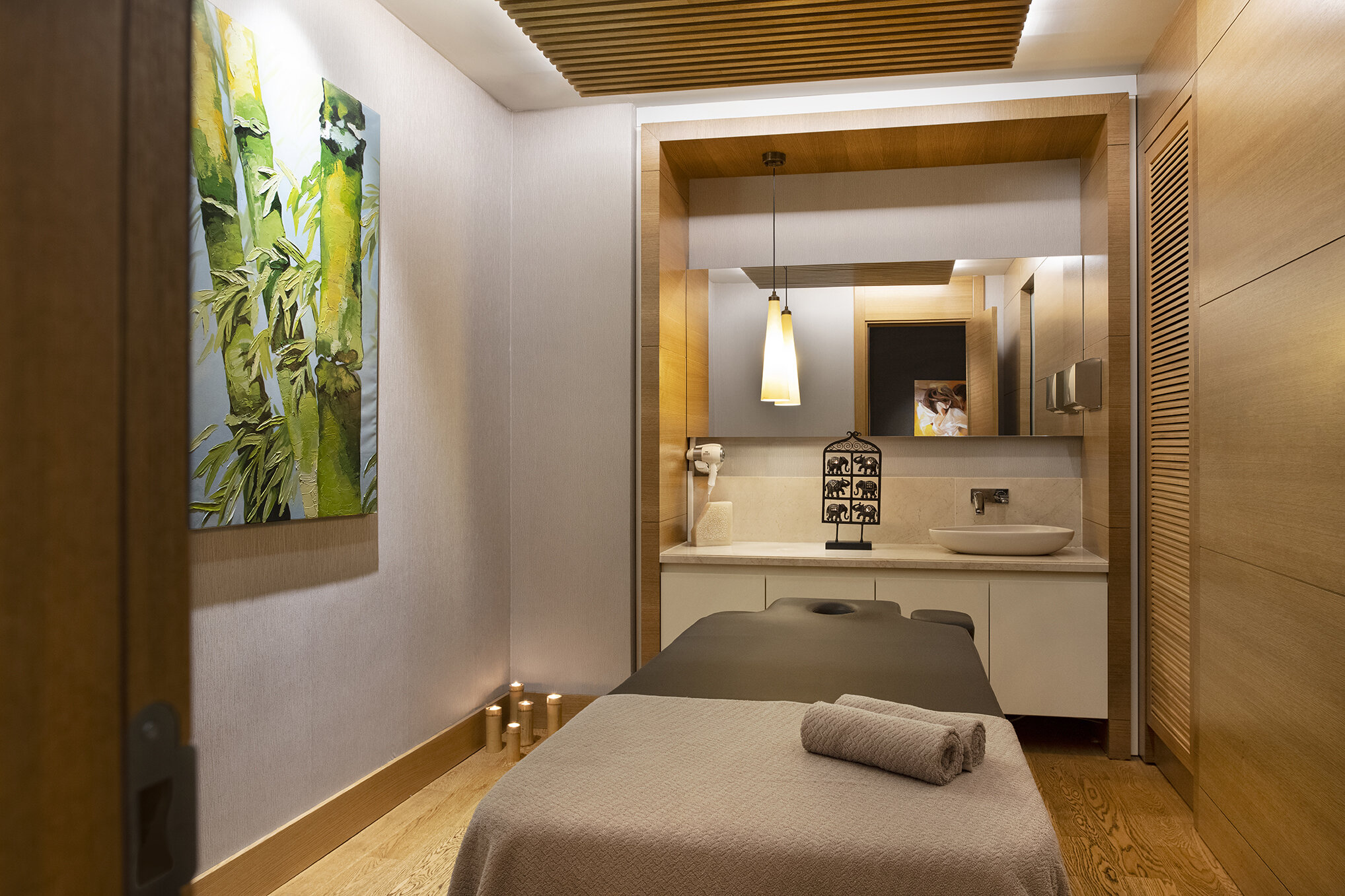 Mövenpick Hotel & Thermal Spa Rezervasyon