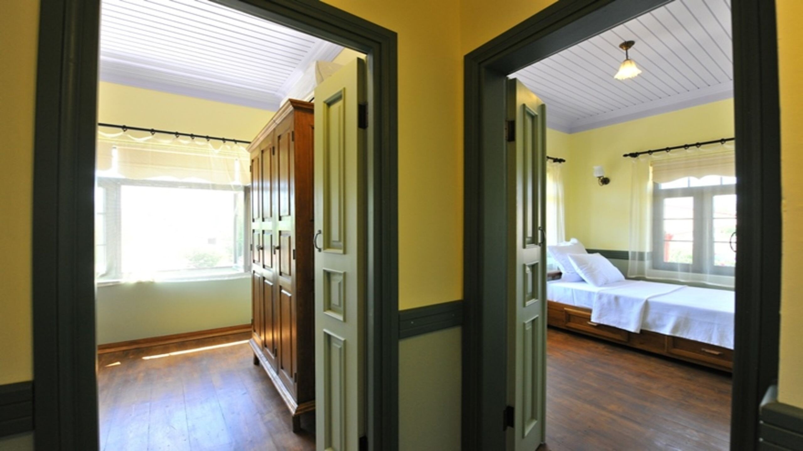 Petrino Gökçeada Hotel Rezervasyon
