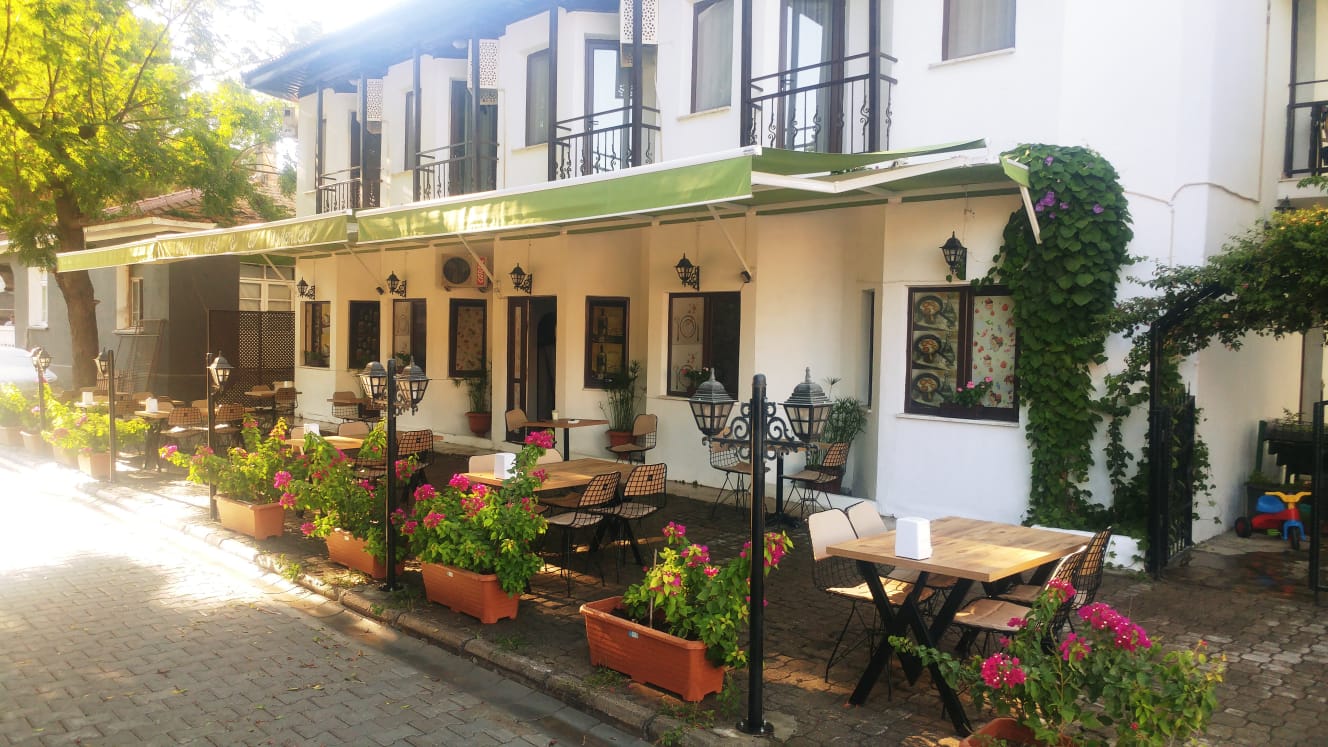 Nehir Dalyan Hotel