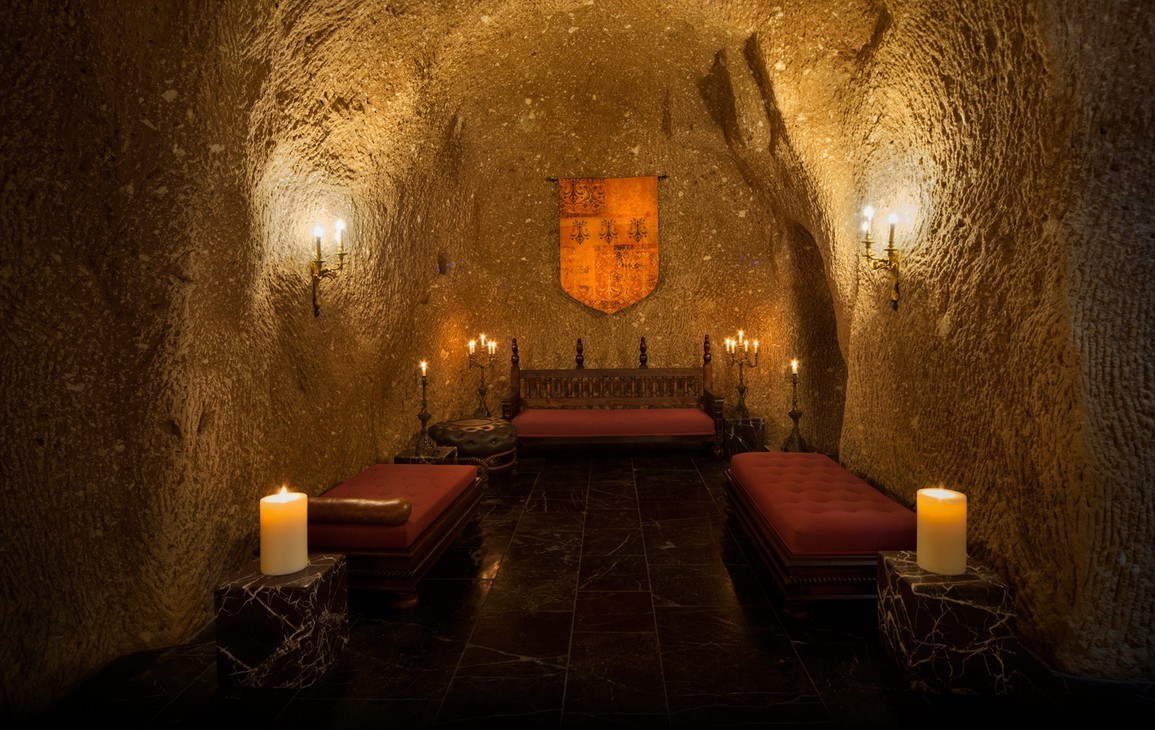 Sacred House Hotel