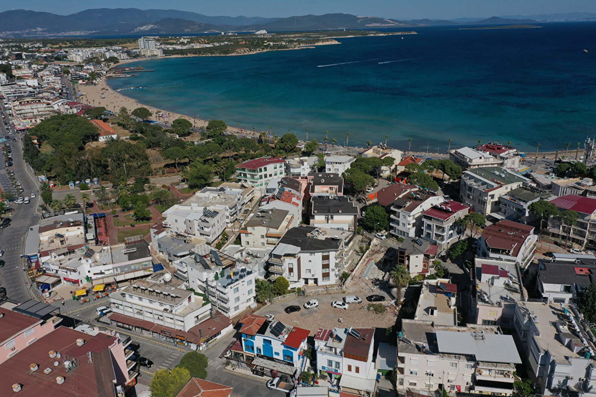 Akhan Otel Didim
