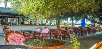 Nagi Beach Hotel · 63