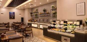 Elite World Inn Istanbul Mahmutbey