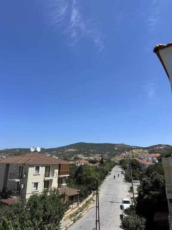 Zeytince Apart Foça galeri 2