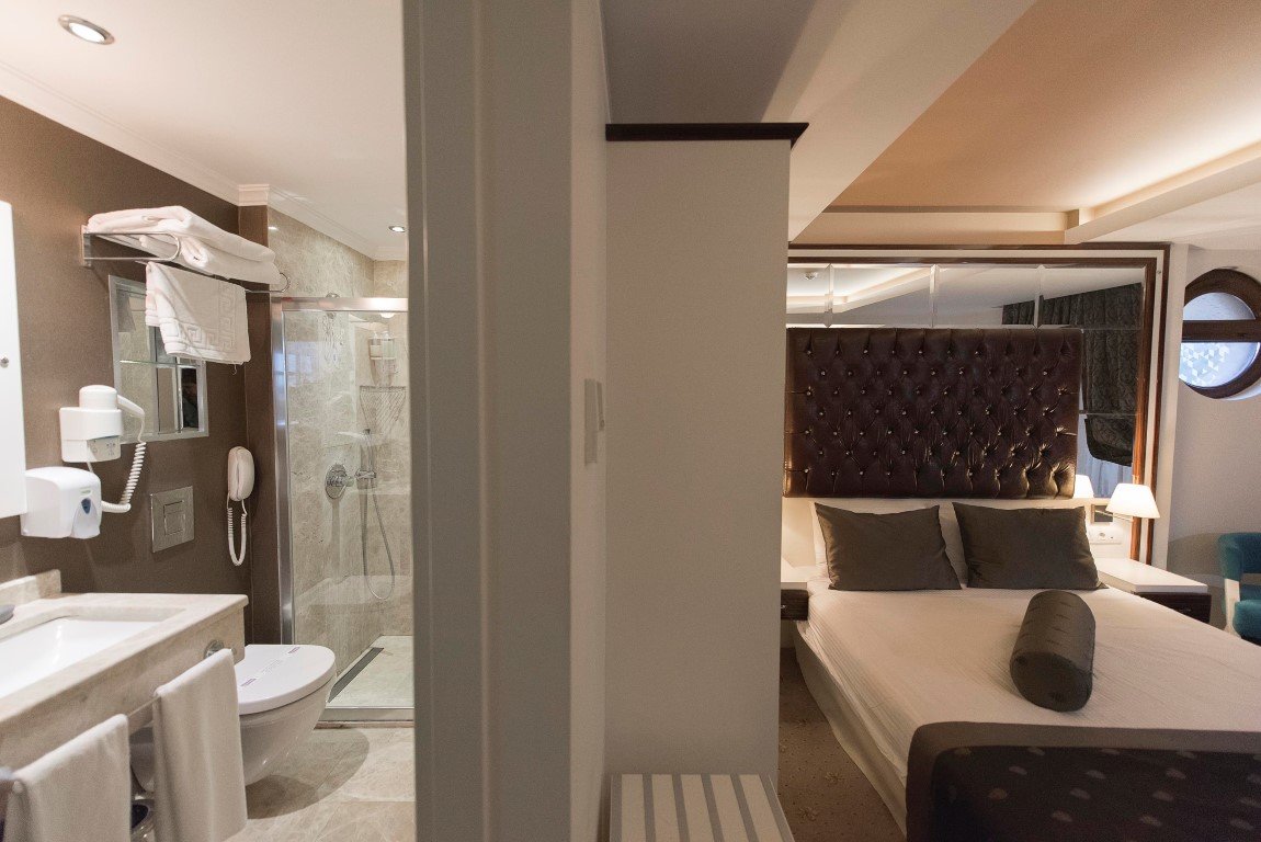 Blueberry Boutique Hotel · 25