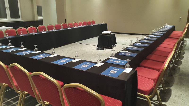 Grand Yazıcı Hotel Uludağ