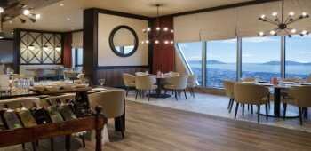 Elite World Grand İstanbul Küçükyalı · 58