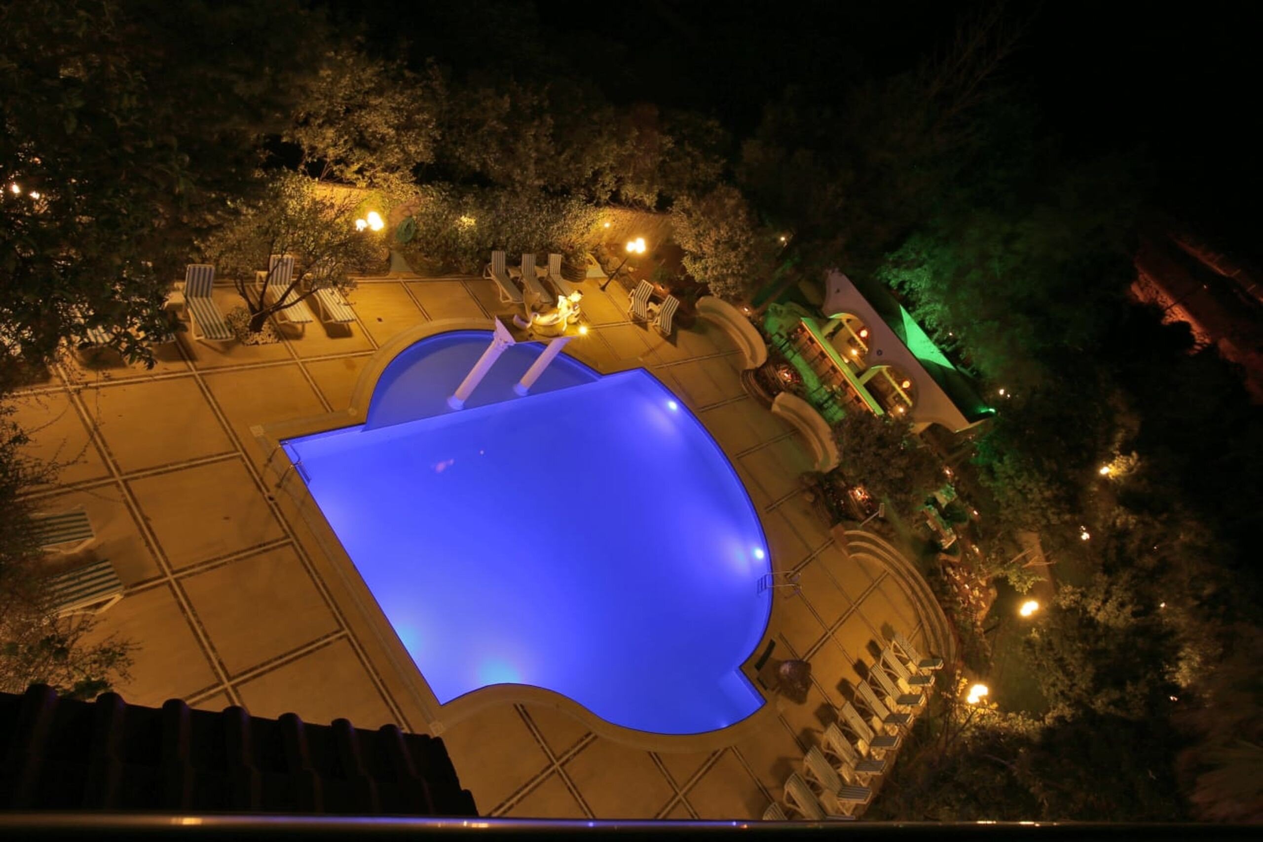 Green Valley Butik Otel