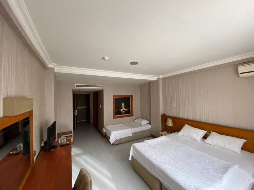 Green Mount Hotel & Spa