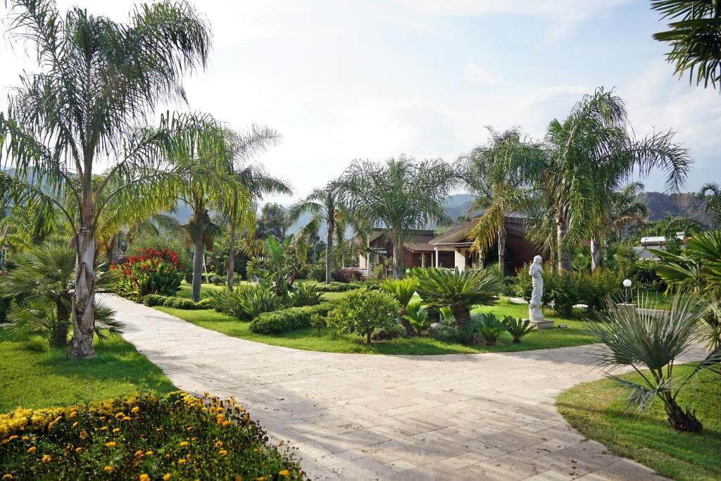 Çıralı Hera Hotel galeri 6