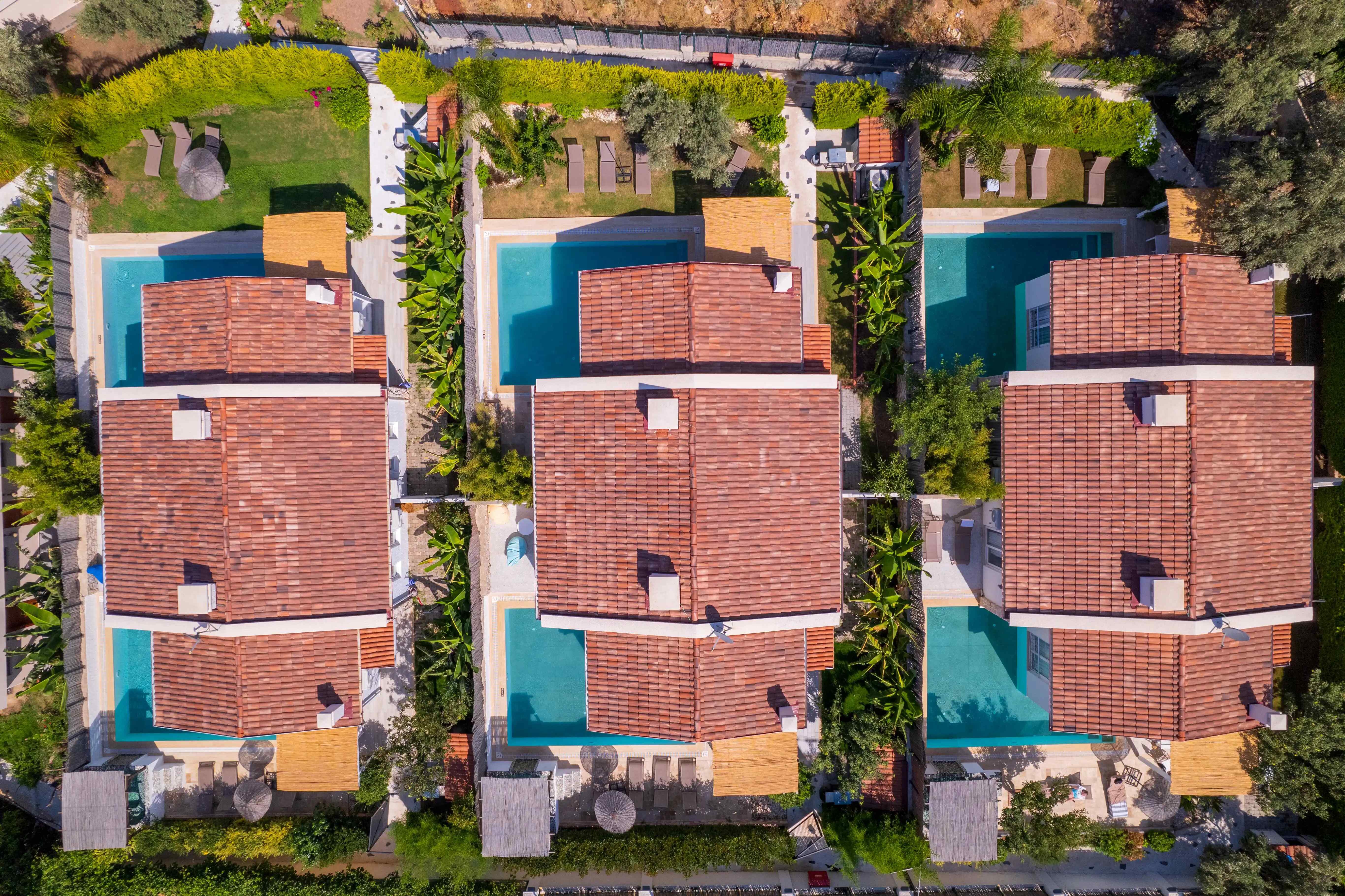 Z Exclusive Hotel & Villas Ölüdeniz · 10