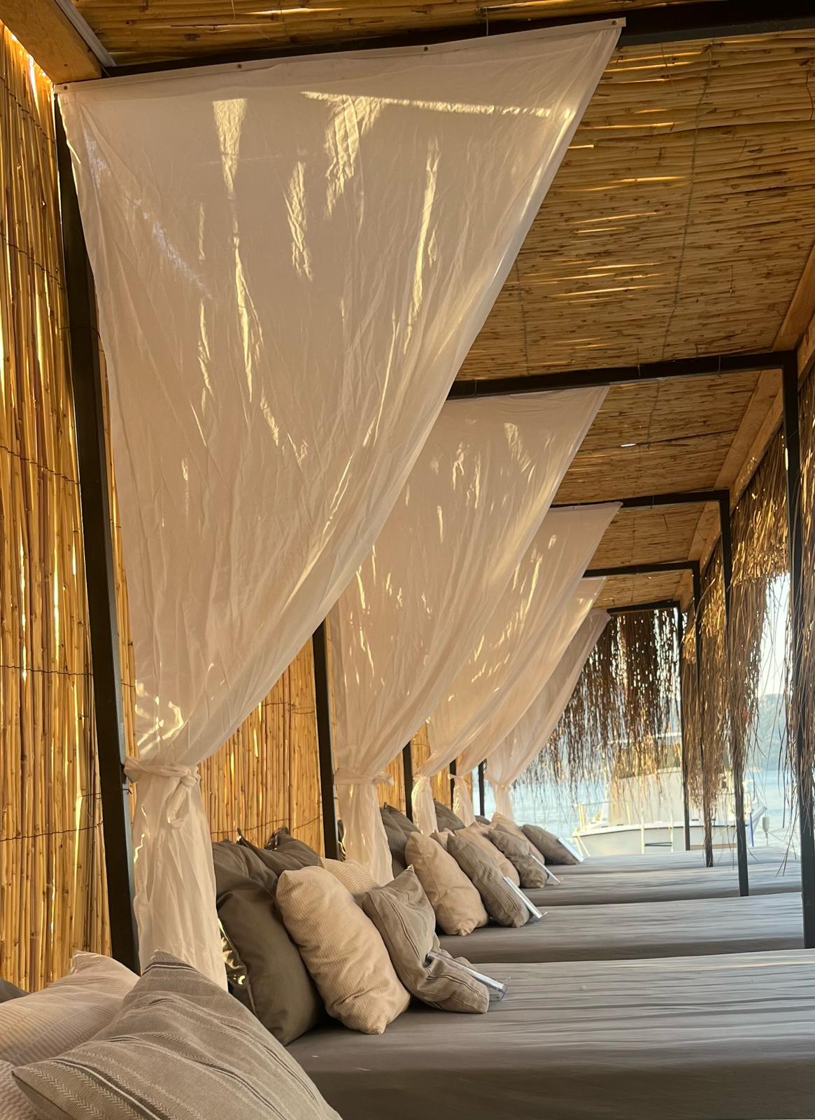 Selimhan Otel Selimiye