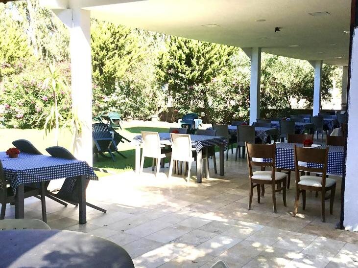 Selim Sultan Otel galeri 2