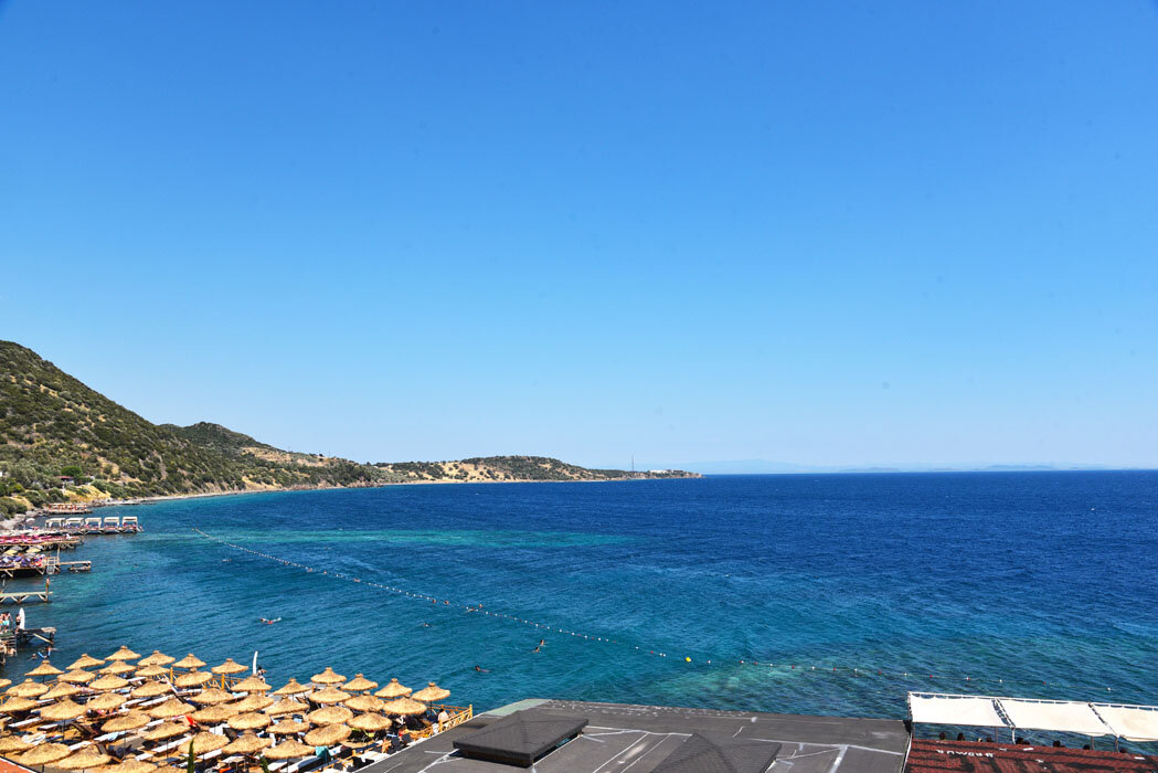 Assos Kervansaray Hotel Rezervasyon