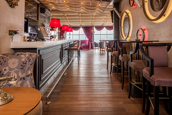 CVK Hotels Taksim