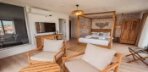 Deluxe Oda Deniz Manzaralı Görseli