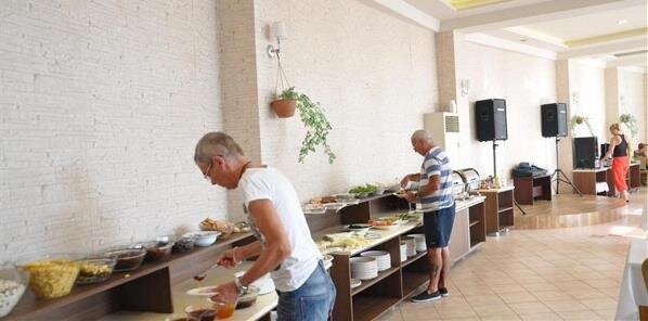 Hotel Sempati