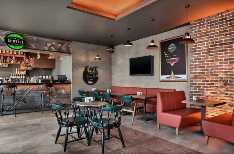 Ramada by Wyndham Niğde Rezervasyon