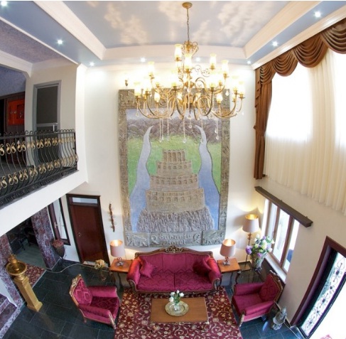 Subartu Hotel