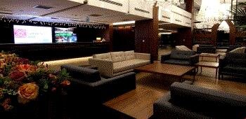 Hilton Garden Inn Ankara - Gimat · 44