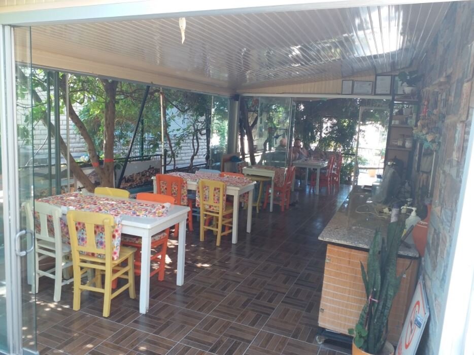 Cunda S Pansiyon galeri 10