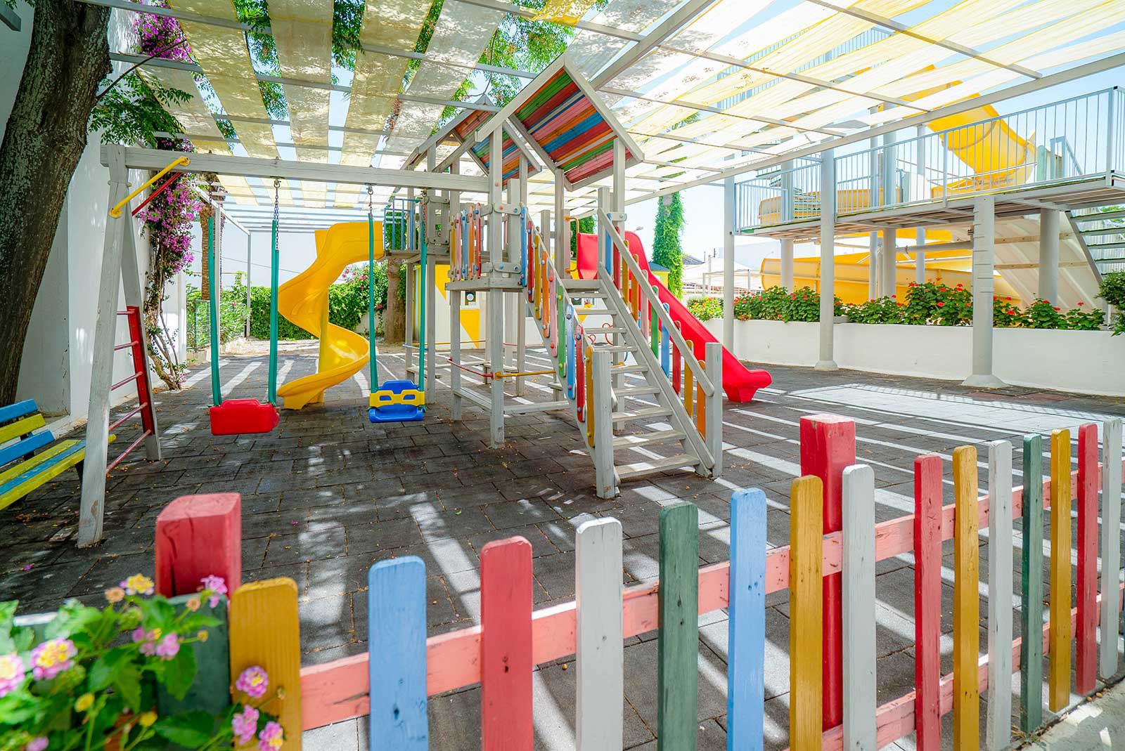 Petunya Beach Resort