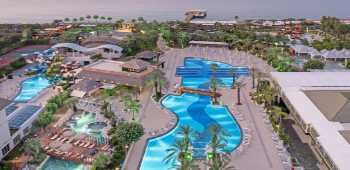 Dobedan Exclusive Hotel & Spa ( Ex. Brand Alva Donna Hotels )