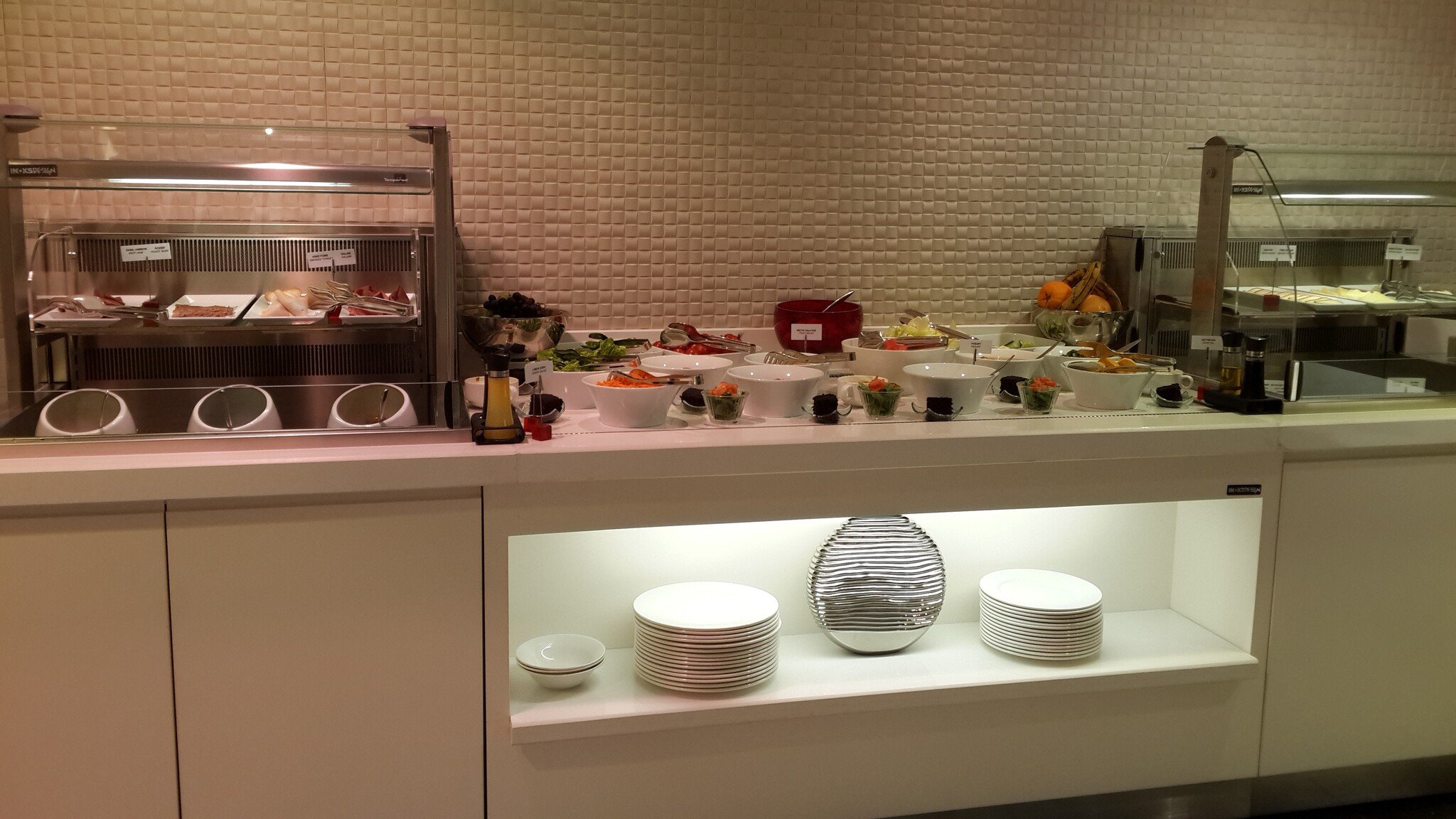 Warwick Hotel Ankara · 27