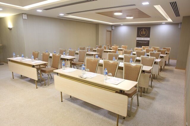 Masel Hotel galeri 4