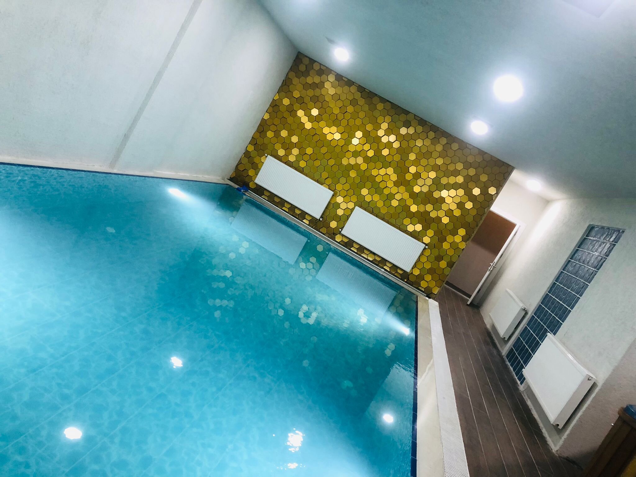 Crystal Snow Hotel Rezervasyon