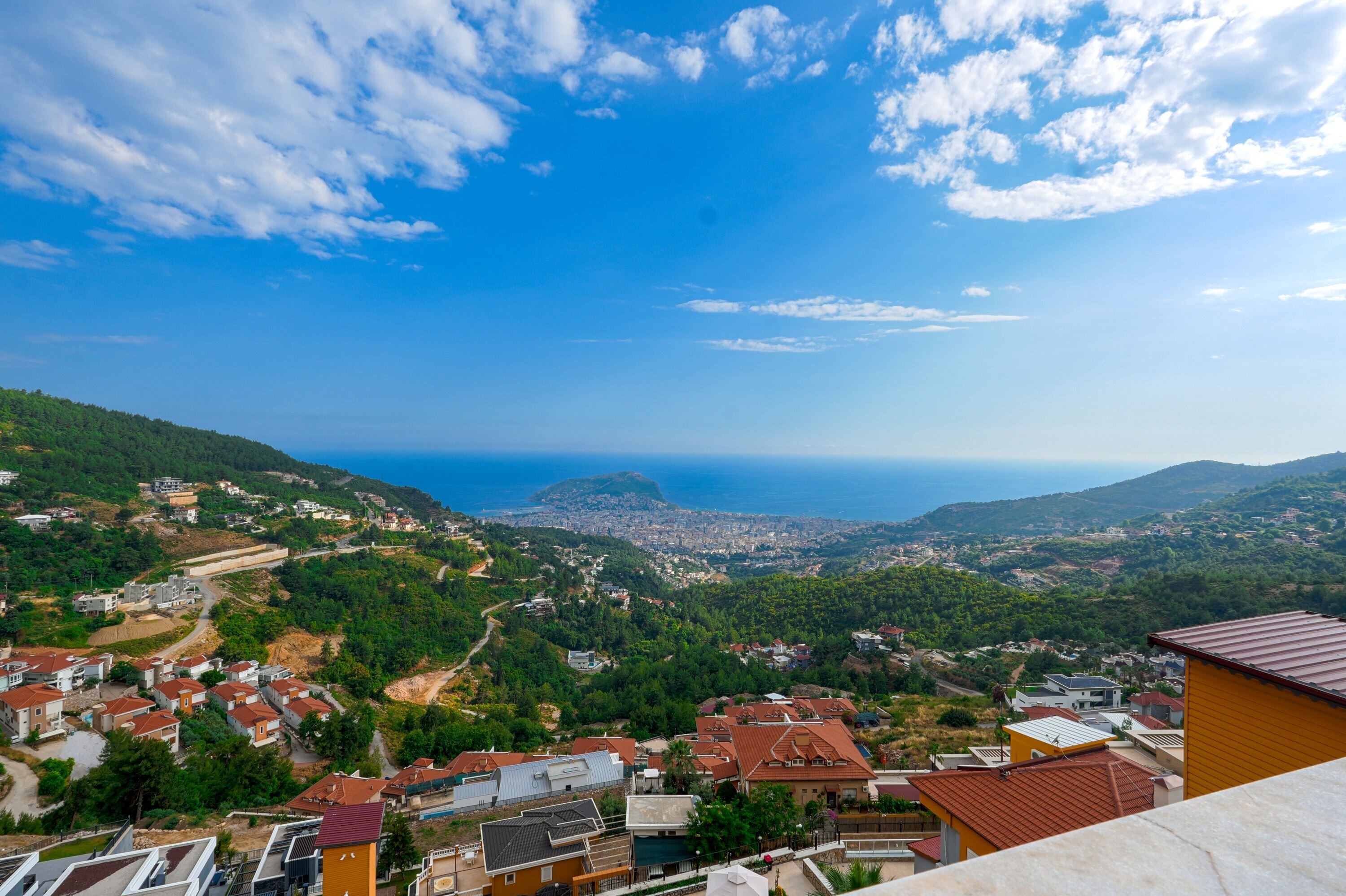 Feda Villas · 11