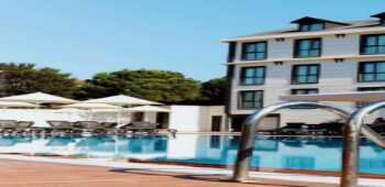 Bohem Hotel