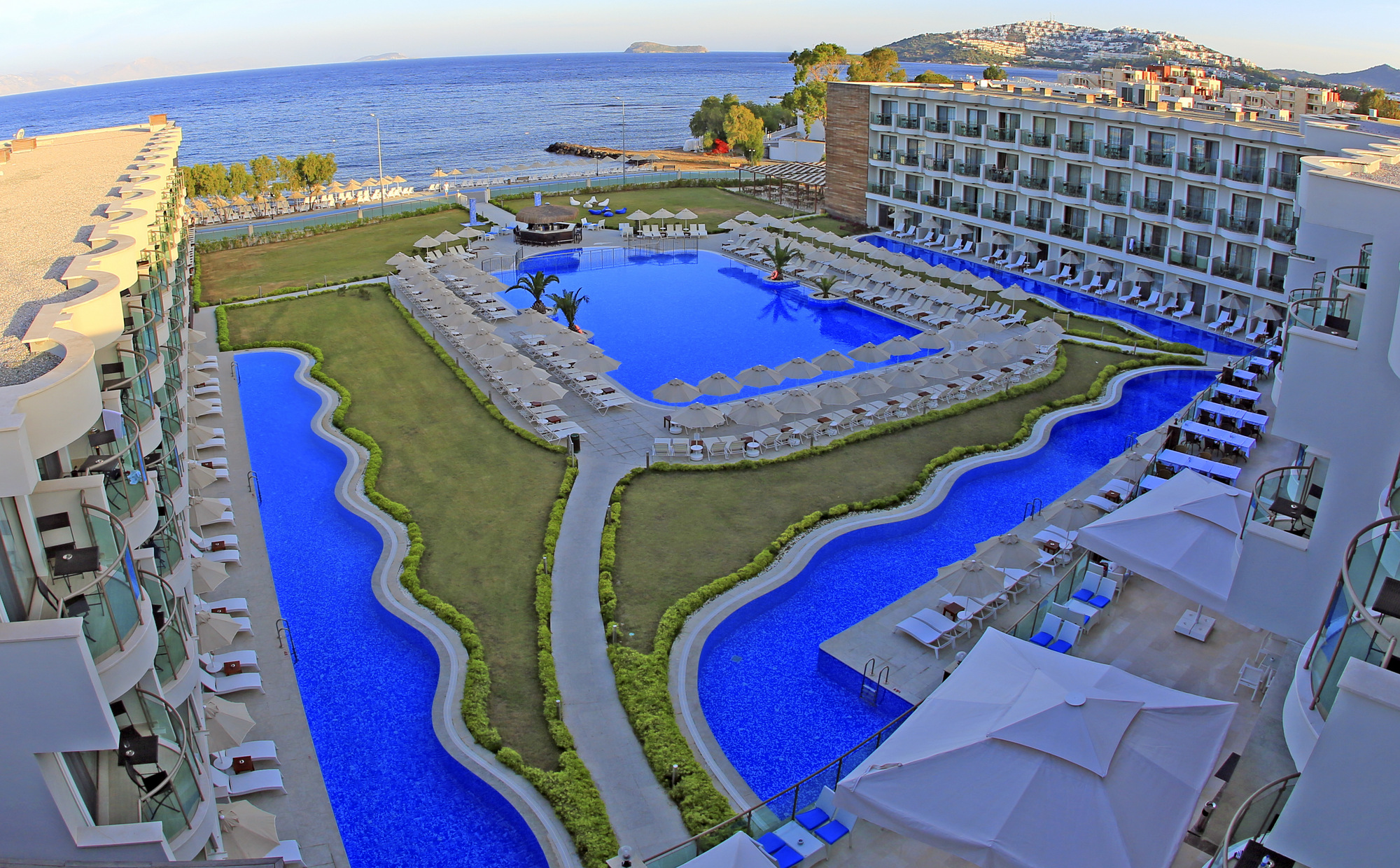 Kairaba Bodrum Princess & Spa