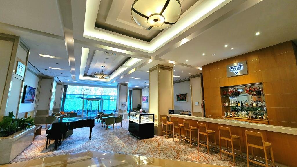 Wyndham Grand İzmir Özdilek Thermal & Spa Rezervasyon