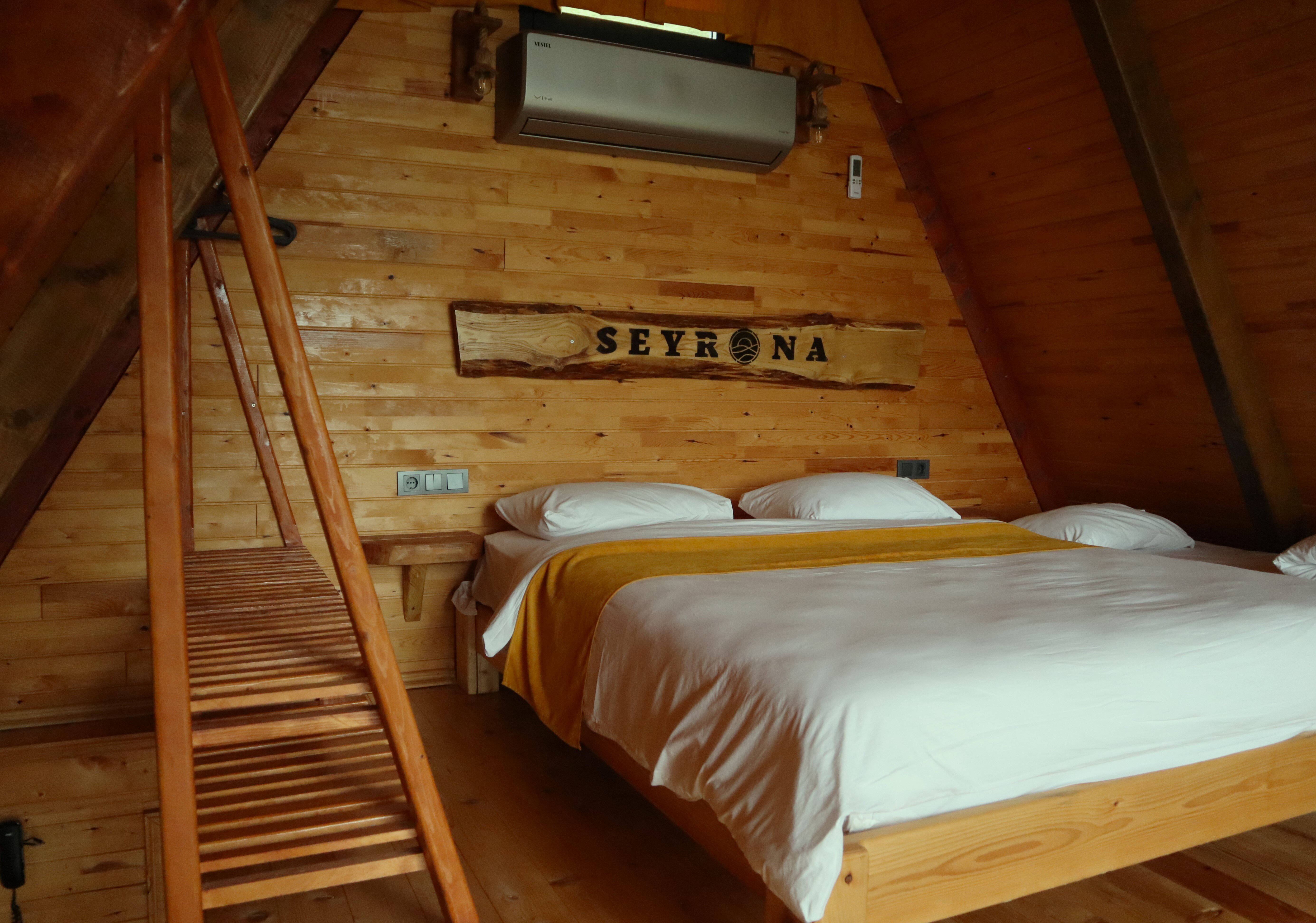 Seyrona Otel · 62
