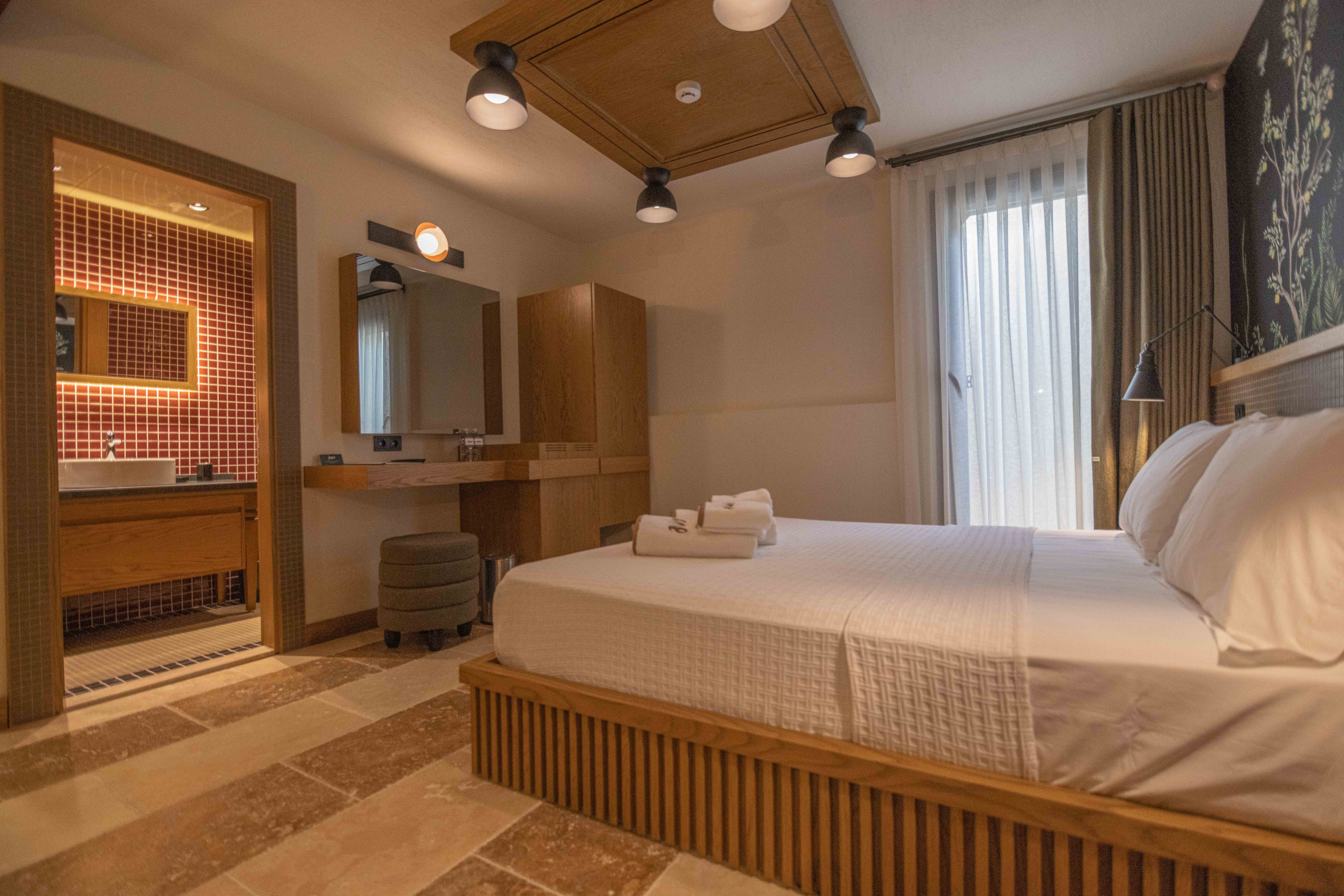 June Hotel Alaçatı